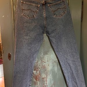 Vintage Et Vous high waisted mom jeans